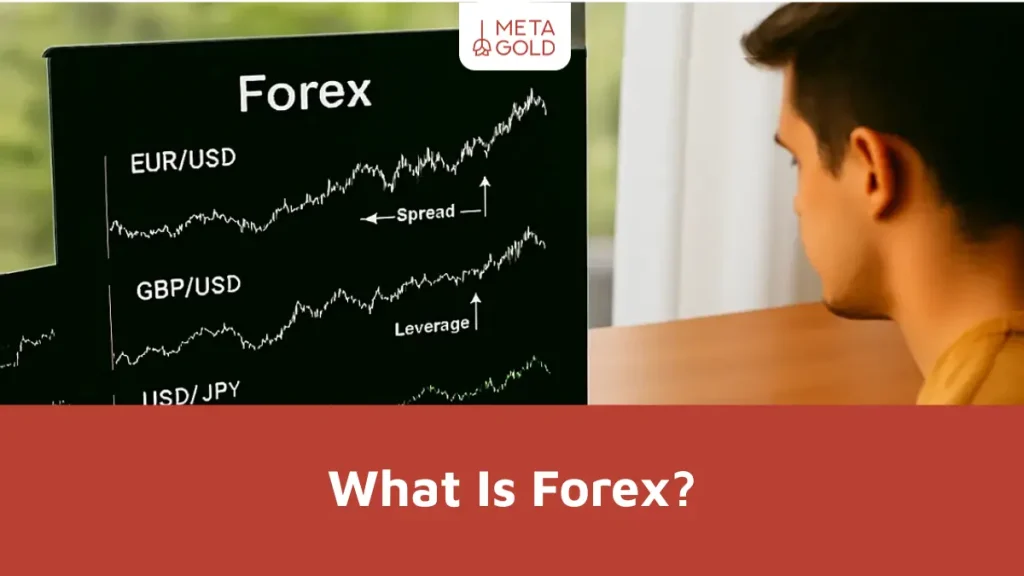 What Is Forex..