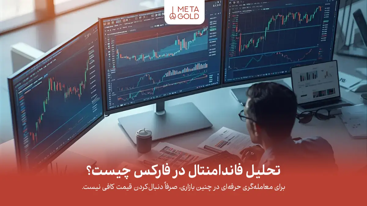 تحلیل فاندامنتال در فارکس