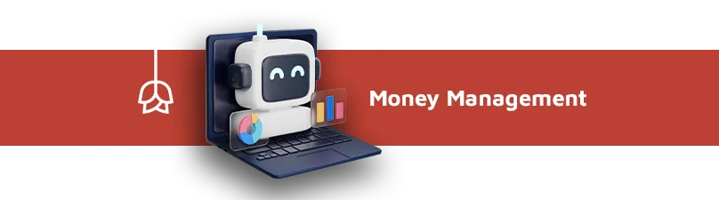 capital managment bot