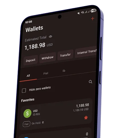 wallets
