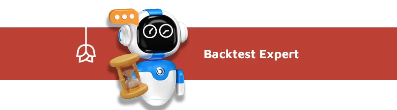 Backtest Expert
