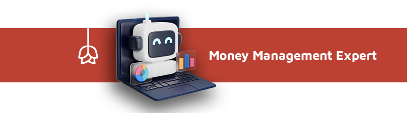 Money Management Expert