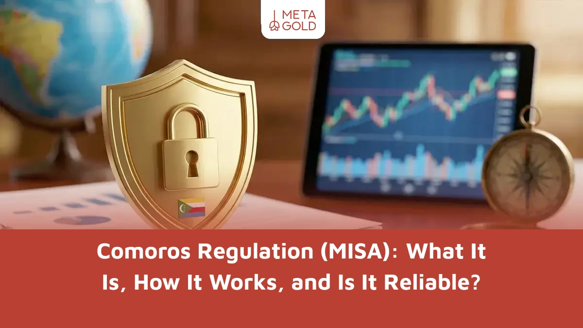 Comoros Regulation (MISA)