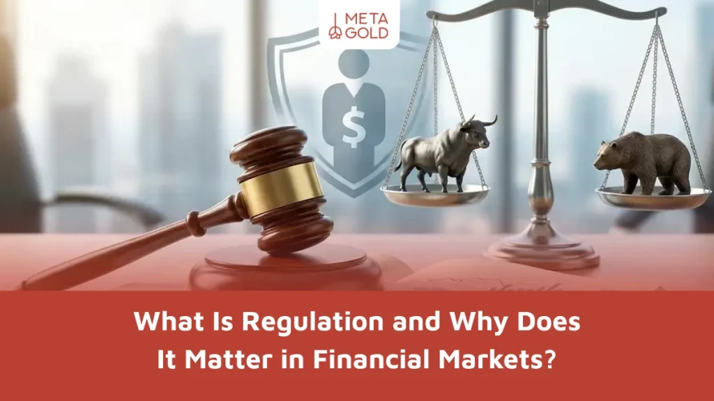 What is Regulation?