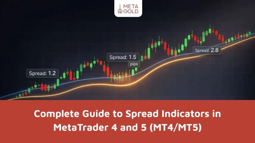 Complete Guide to Spread Indicators in
