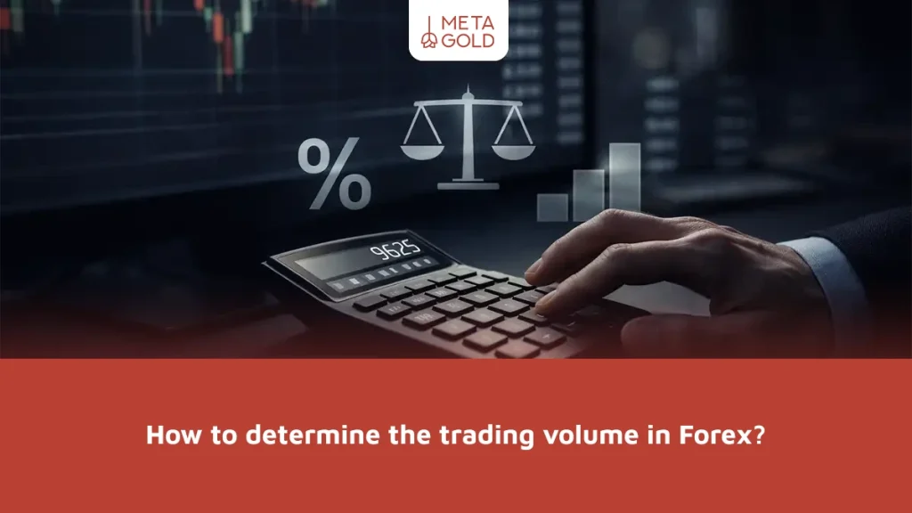 trading volume