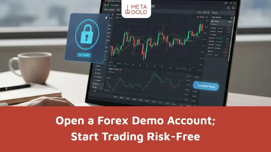 Open Forex Demo Account