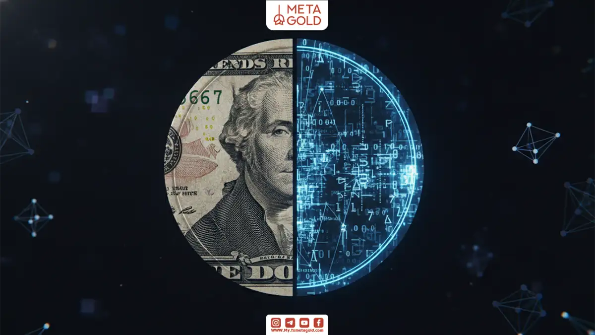 استیبل کوین‌ می‌تواند از پشتوانه دلار، طلا، الگوریتم یا حتی ارزهای دیجیتال برخوردار باشد.