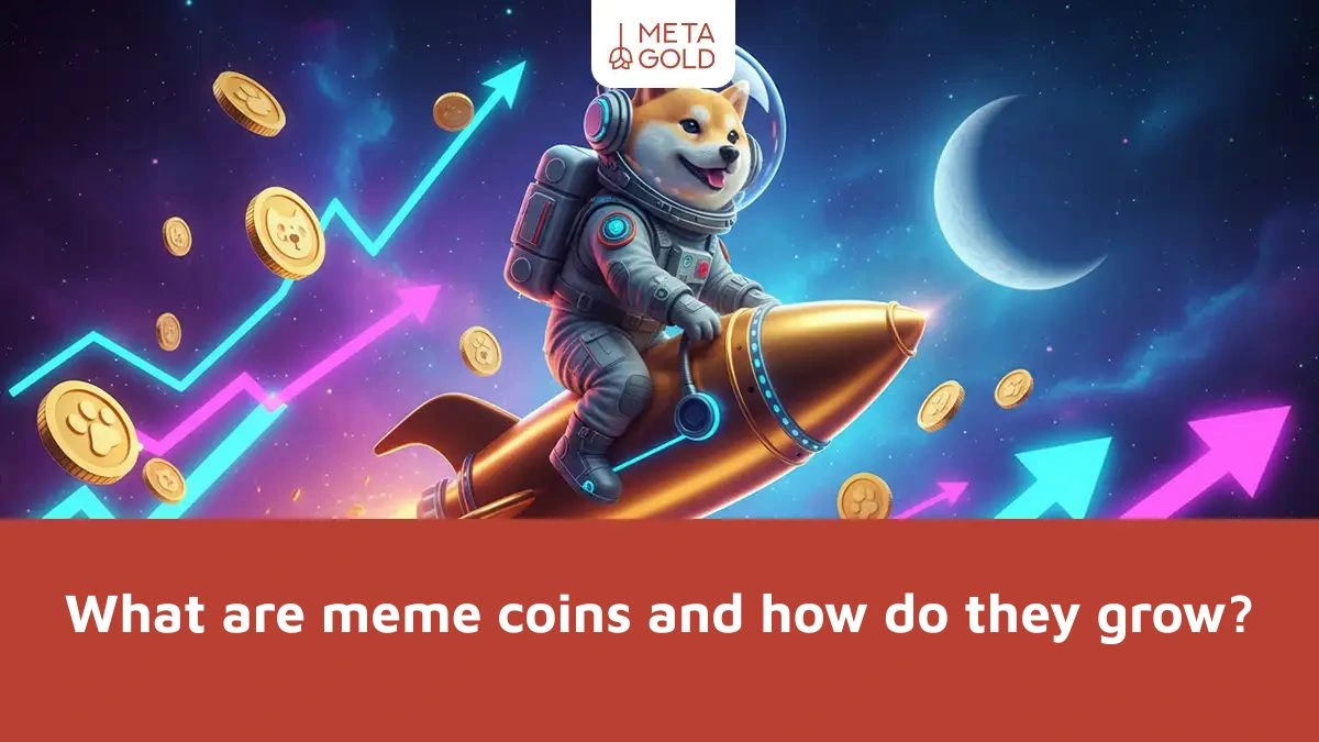 what are memecoins?