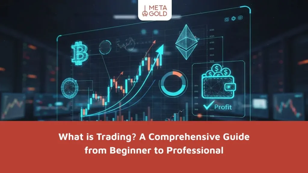 what is trade