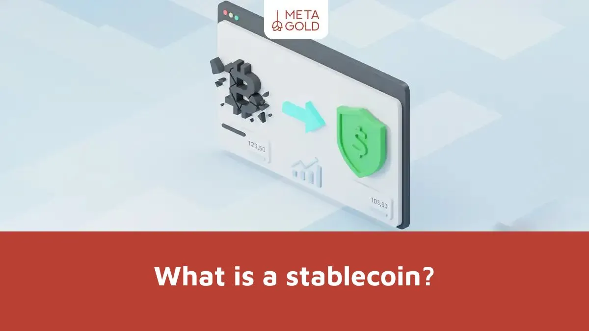 What is a stablecoin