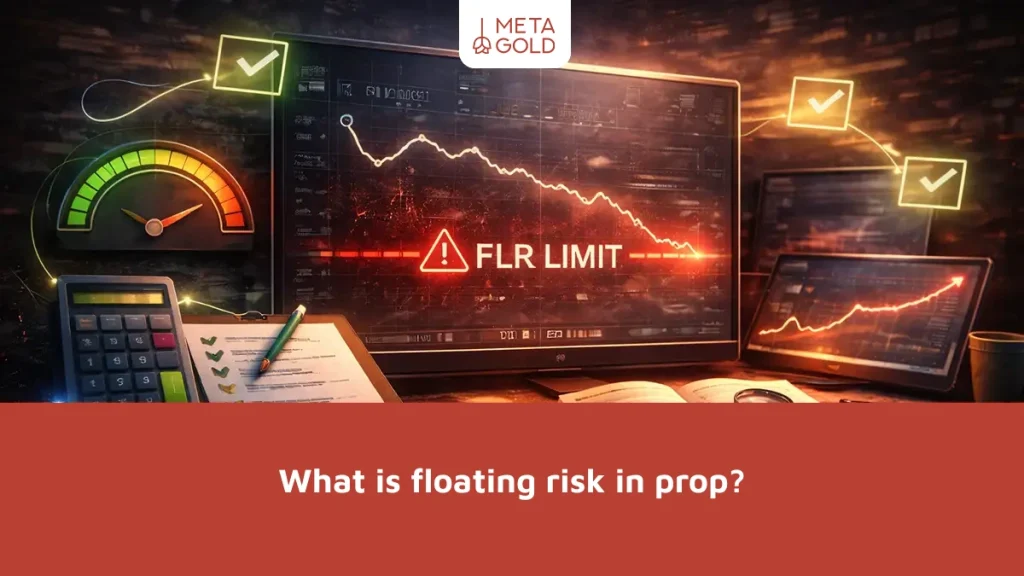 floating risk in prop