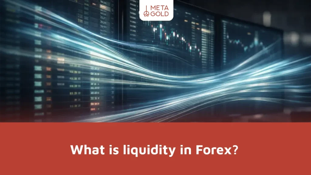 What is liquidity in Forex