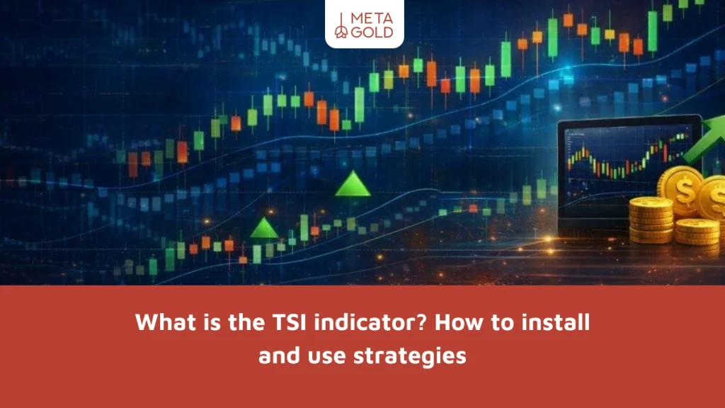 What is the TSI indicator?