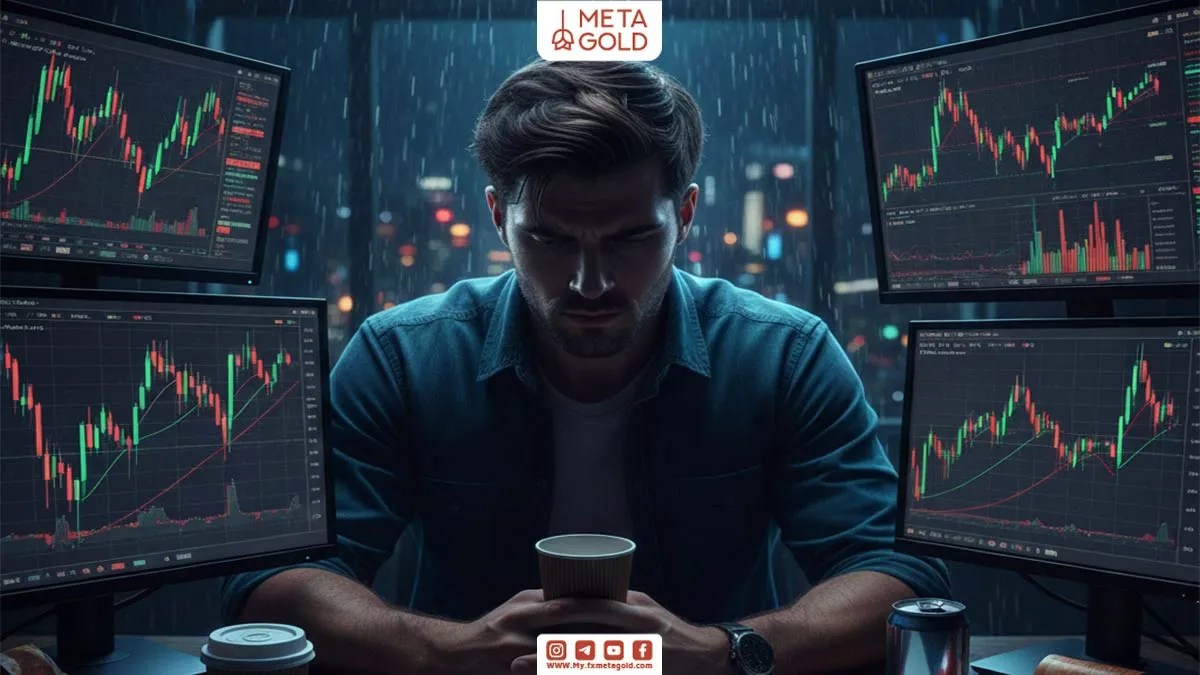 چالش‌ها و ریسک‌های کسب درآمد از فارکس شامل نوسانات شدید بازار، استفاده نادرست از اهرم و ضعف در مدیریت ریسک است.