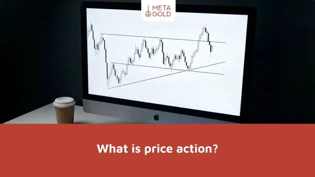 What is price action