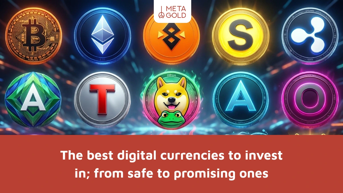 best cryptocurrency to invest