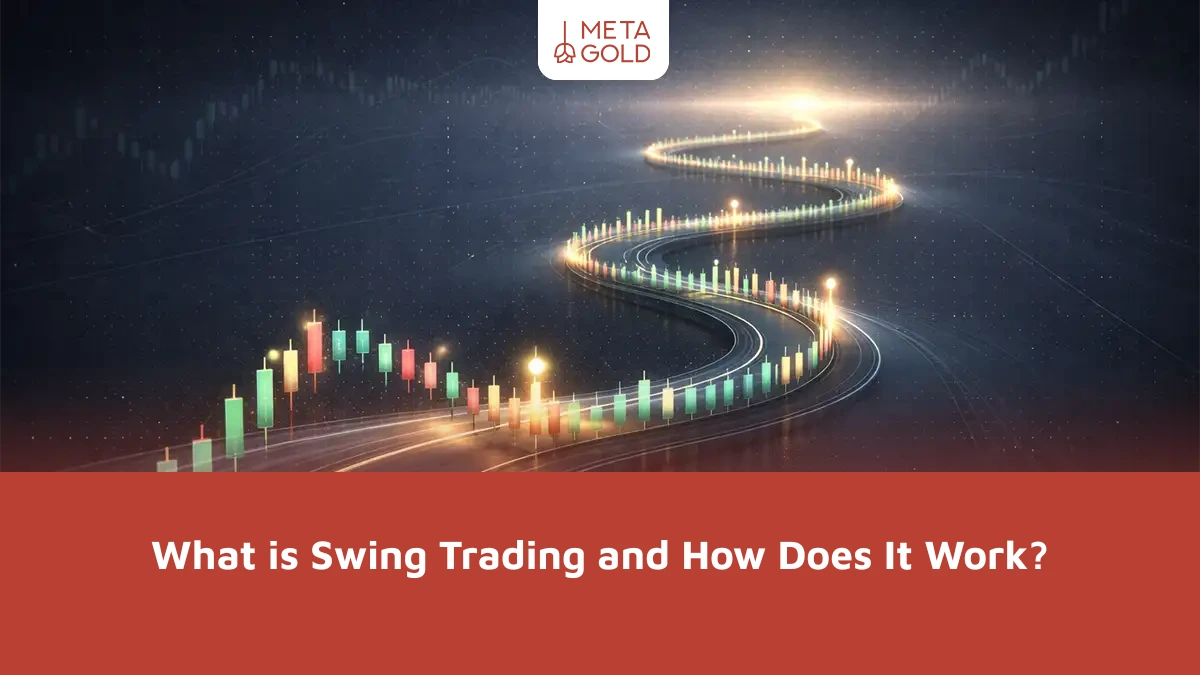 What is Swing Trading