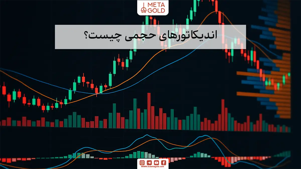 اندیکاتورهای حجمی چیست