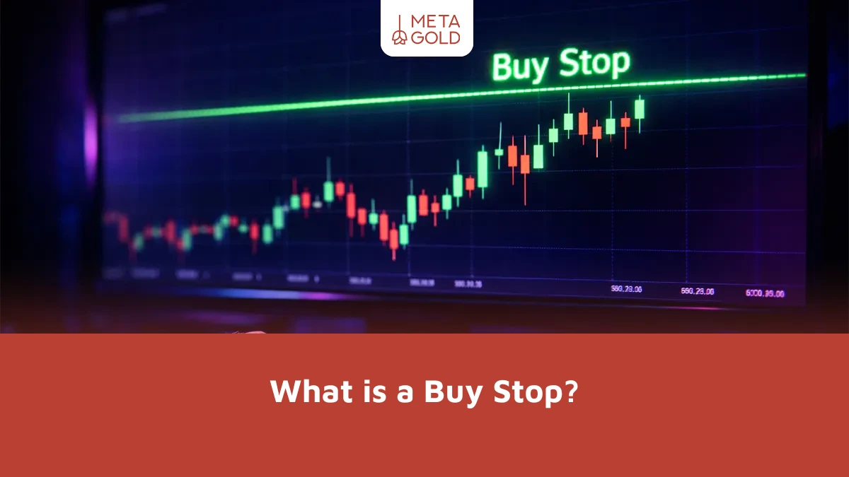What is a Buy Stop