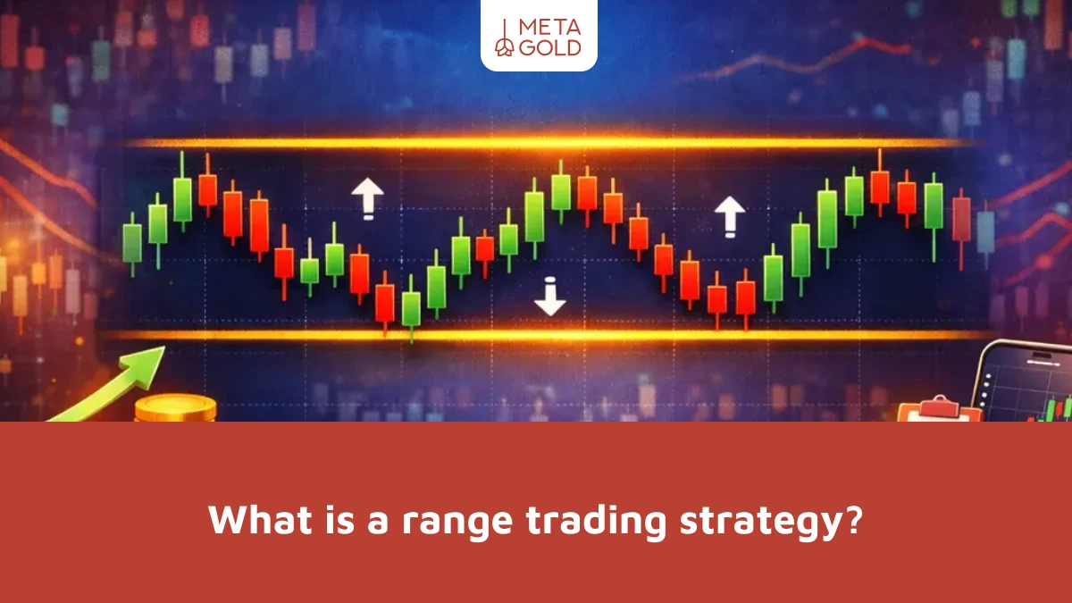 range trading strategy