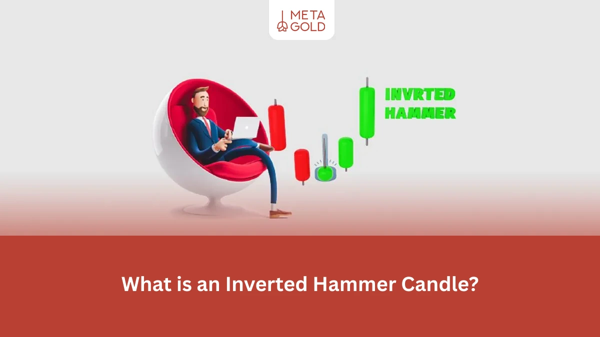 What is an Inverted Hammer Candle?