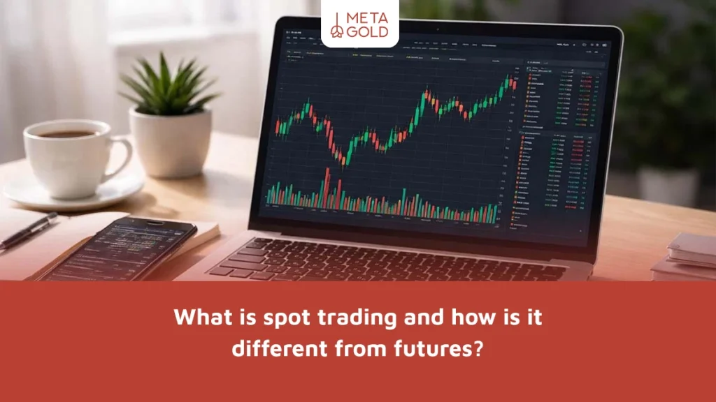 spot trading