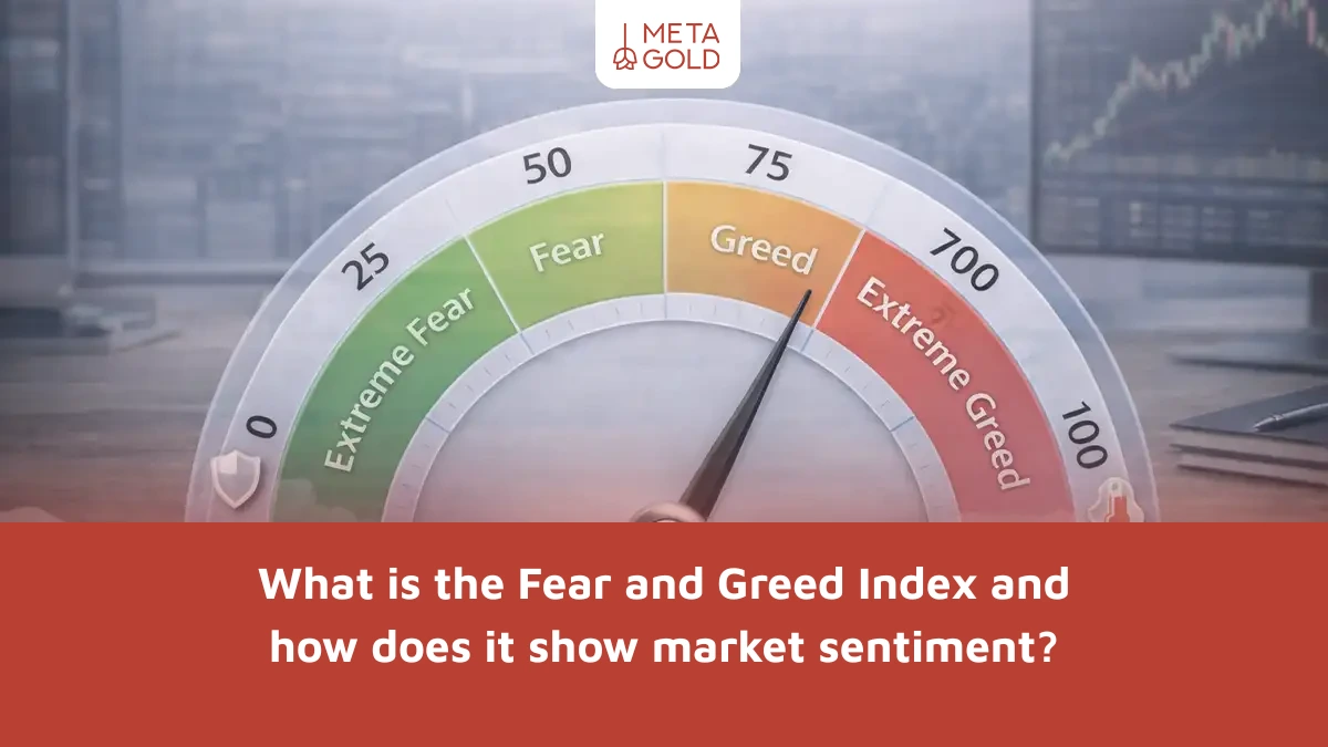 Fear and Greed Index