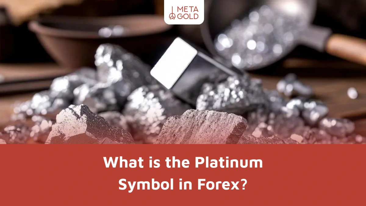 What is the Platinum Symbol in Forex