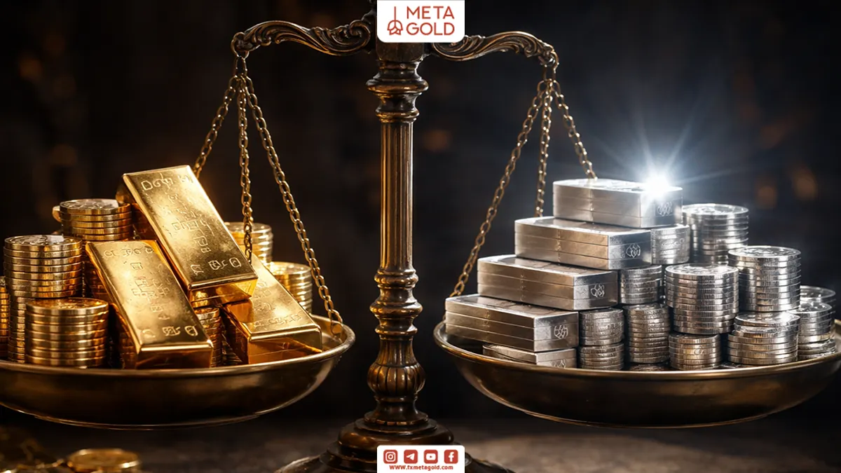 نقره سودآور است اما اگر با استراتژی درست وارد شوید.