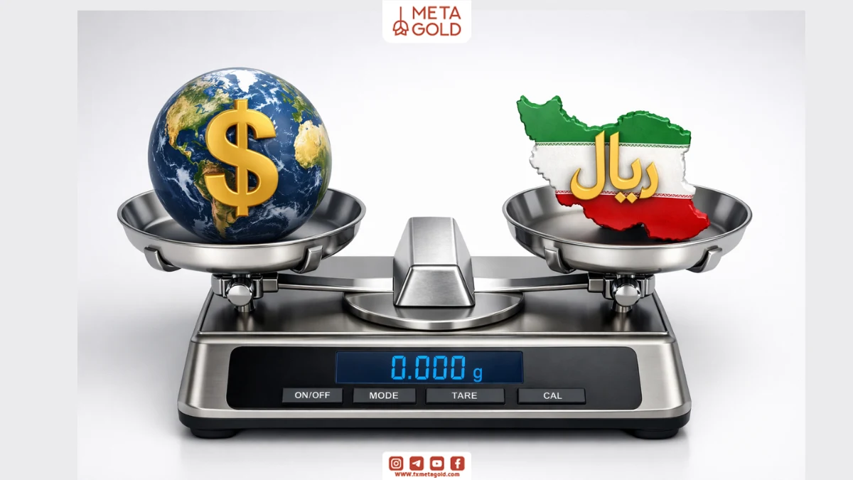 عوامل موثر بر قیمت نقره در بورس ایران