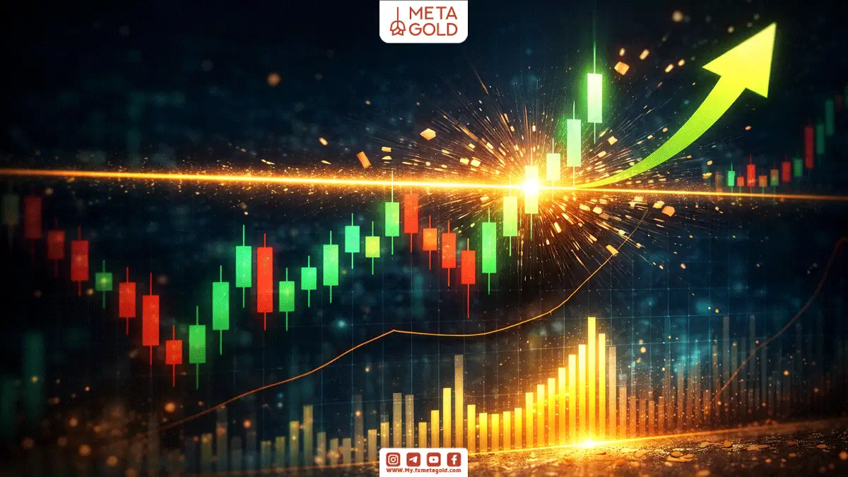 استراتژی شکست، بهترین استراتژی ترید برای نوسان‌گیری در بازار