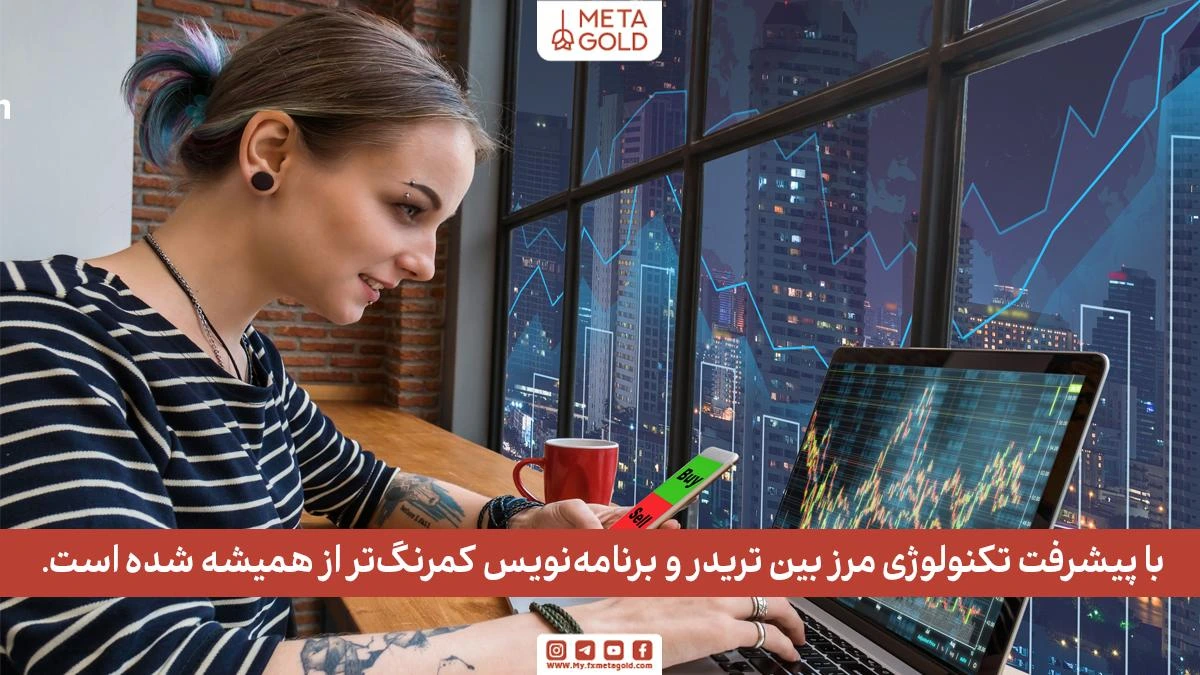 اگر می‌خواهید بدانید امروز چطور یک تریدر موفق باشیم، باید خود را با ابزارهای جدید و سناریوهای به‌روز اقتصادی وفق دهید.