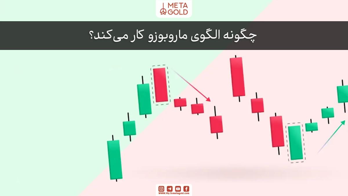 چگونه الگوی ماروبوزو کار می‌کند؟