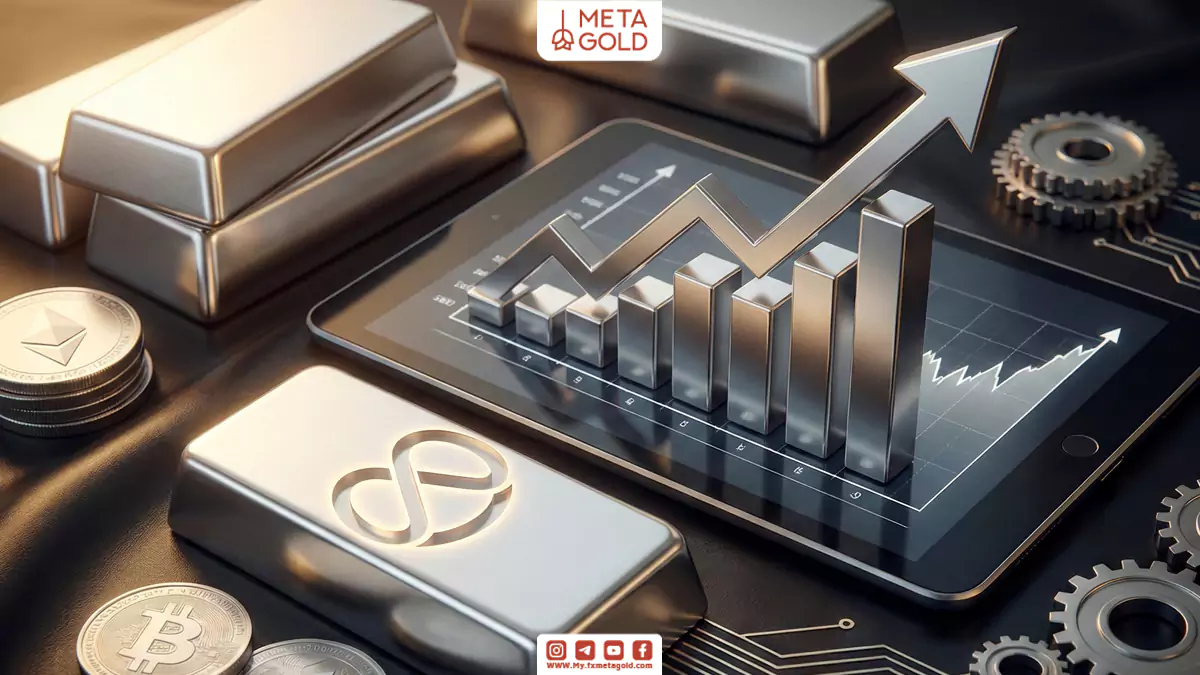 سرمایه گذاری روی نقره با متاگلد