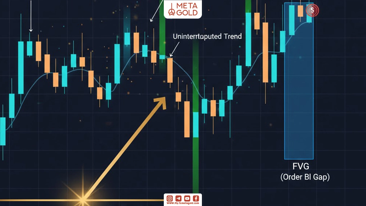 نشانه‌های ورود اسمارت مانی به بازار
