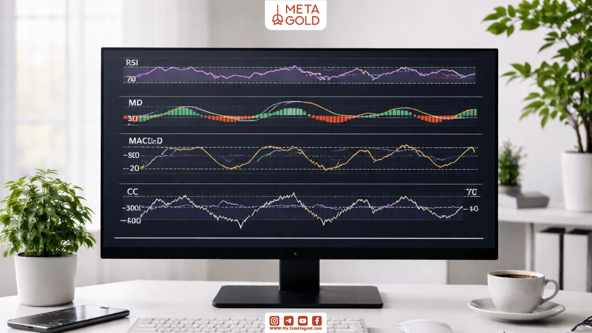 معرفی اسیلاتورهای معروف