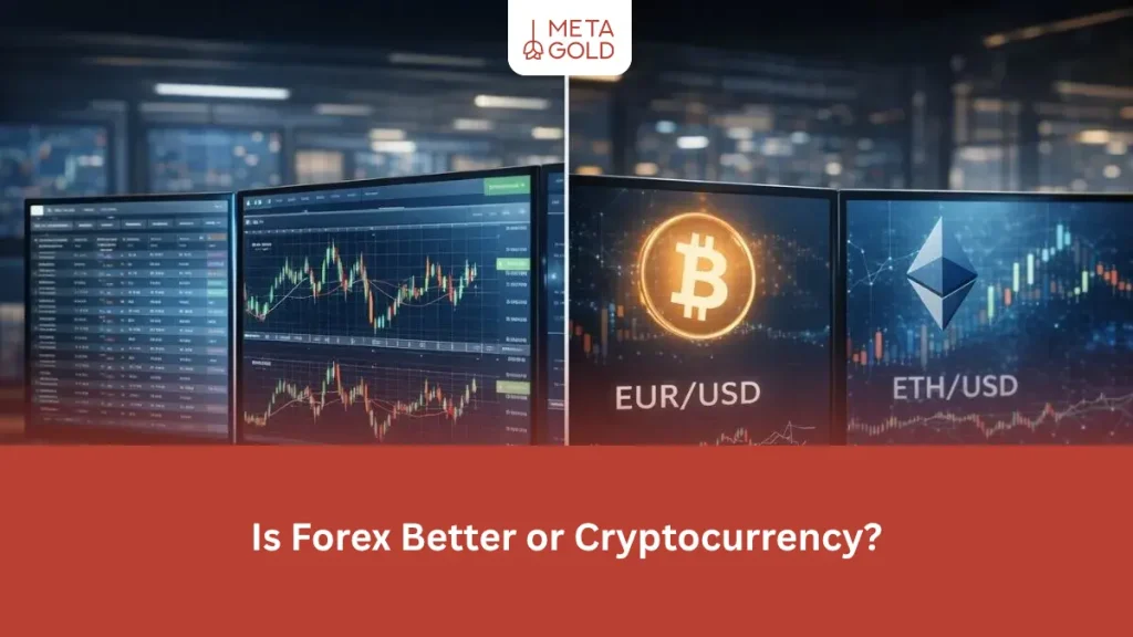 forex vs crypto