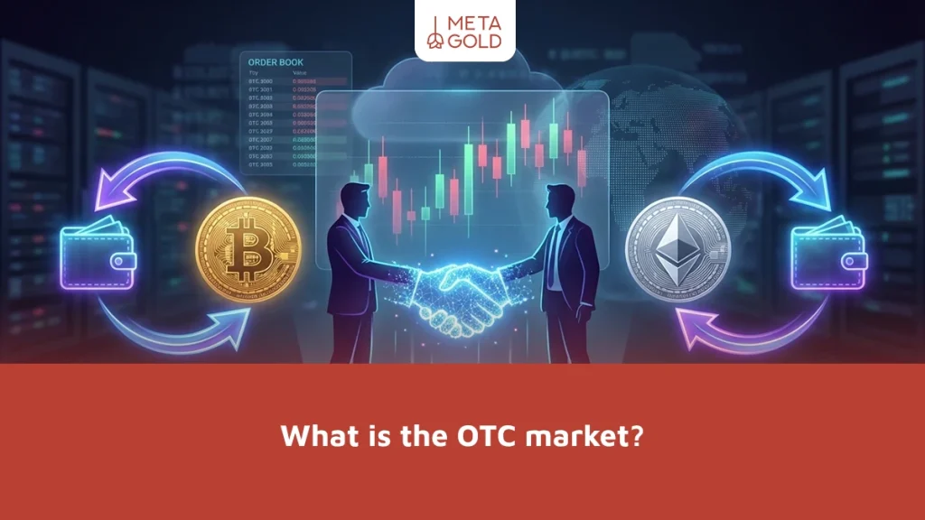 What is the OTC market