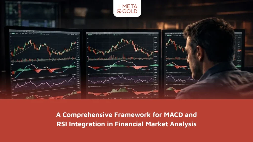 MACD and RSI Integration