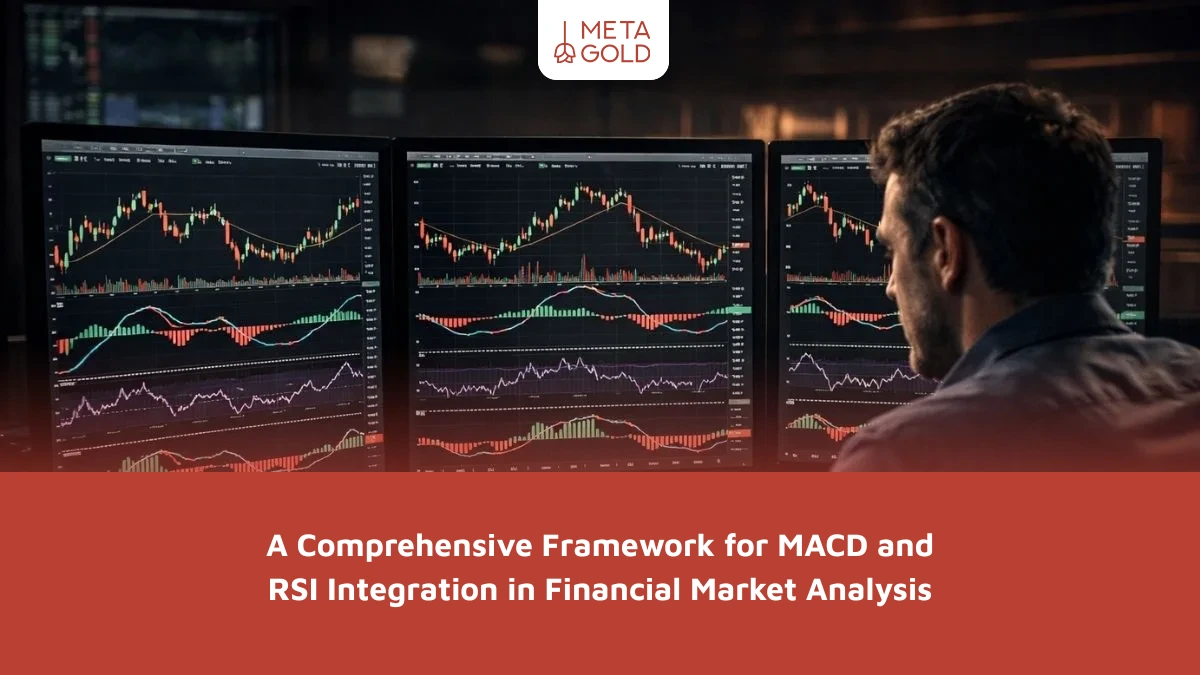 MACD and RSI Integration