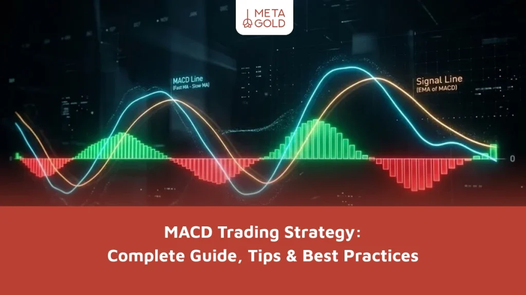 MACD Trading Strategy