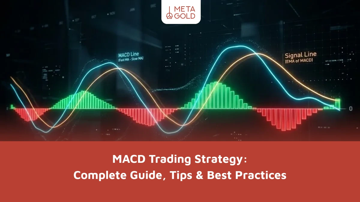MACD Trading Strategy