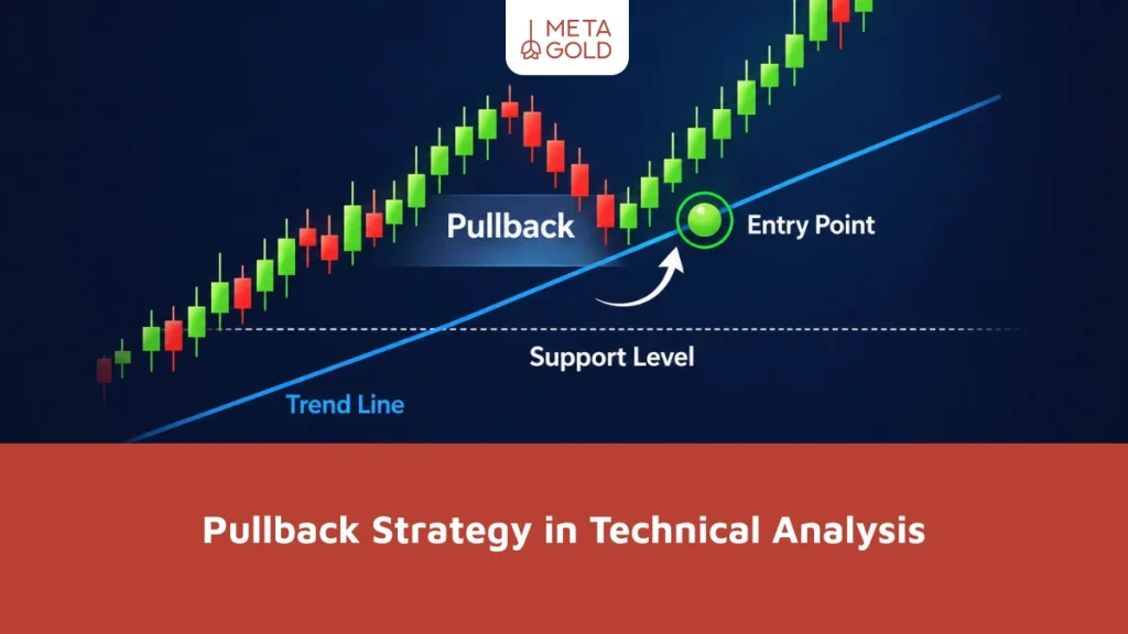 Pullback Strategy