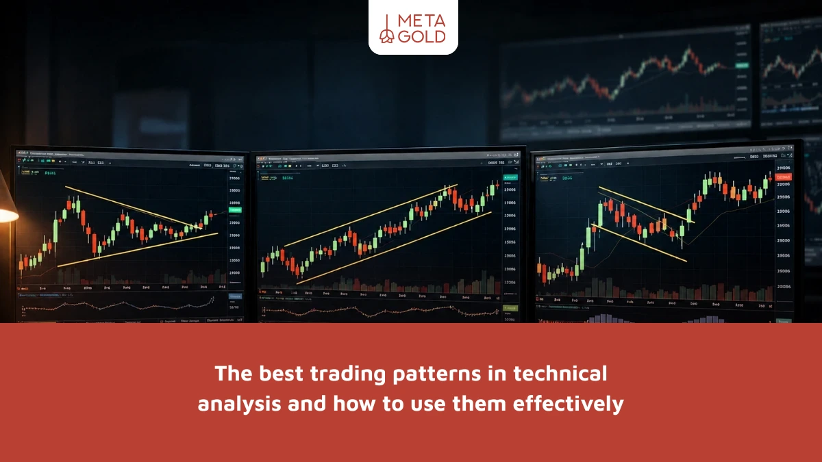 best trading patterns i