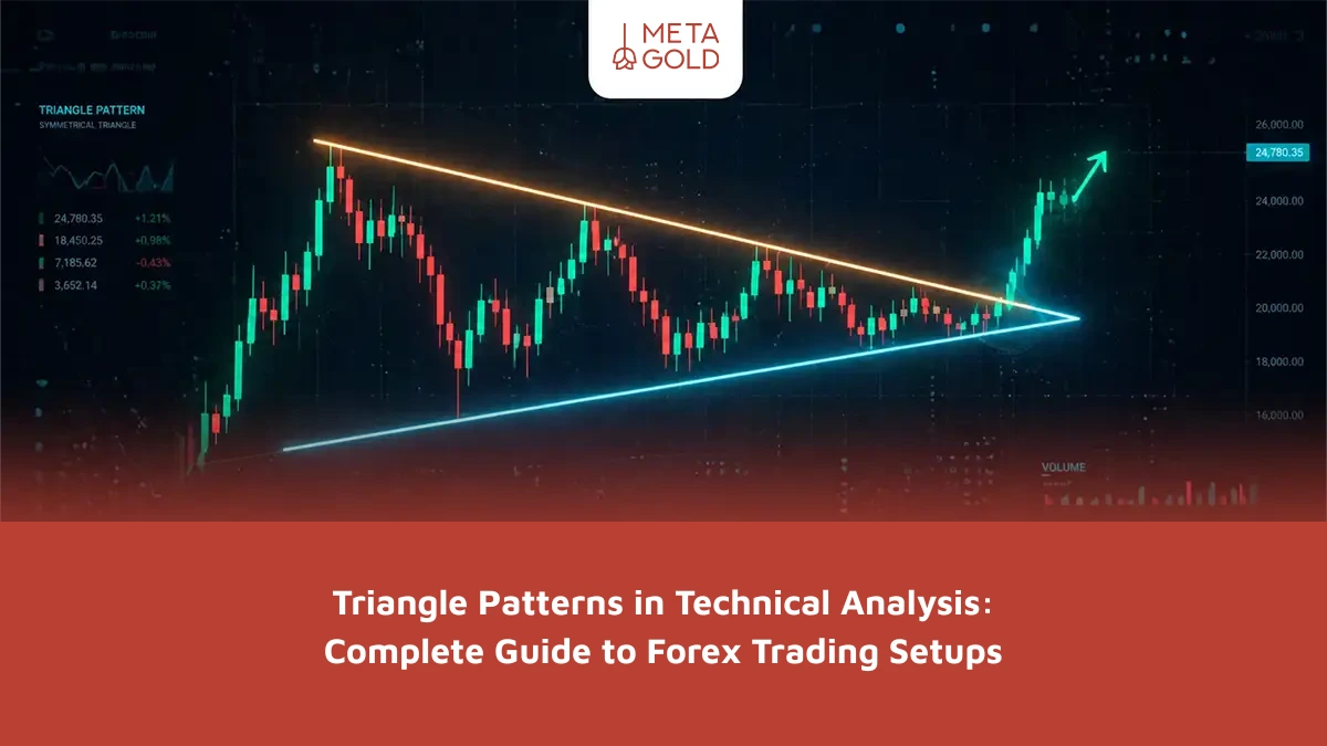 Triangle Patterns in Technical Analysis