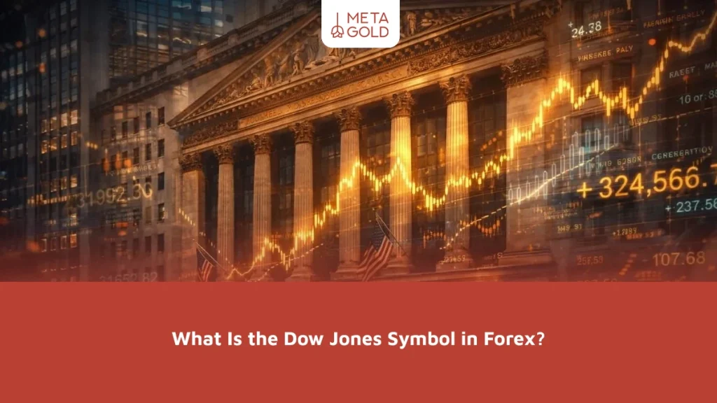 Dow Jones Symbol