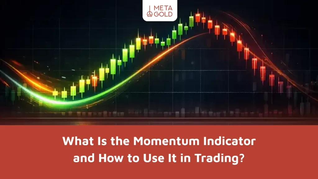 What Is the Momentum Indicator