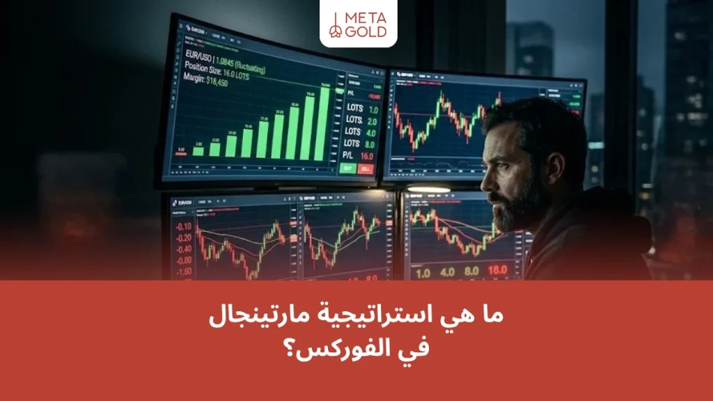 martingale strategy