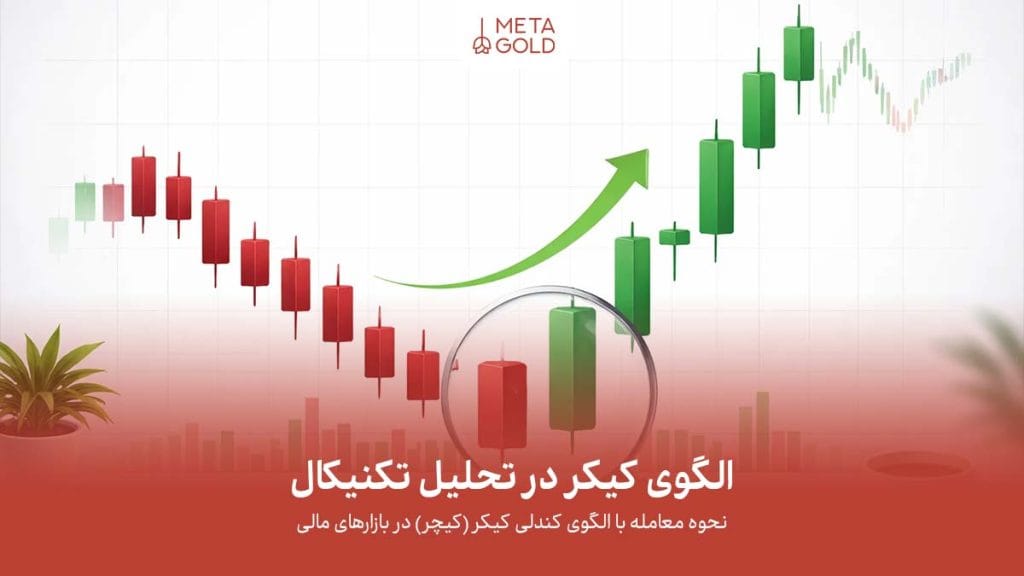 الگوی کندلی کیکر چیست؟